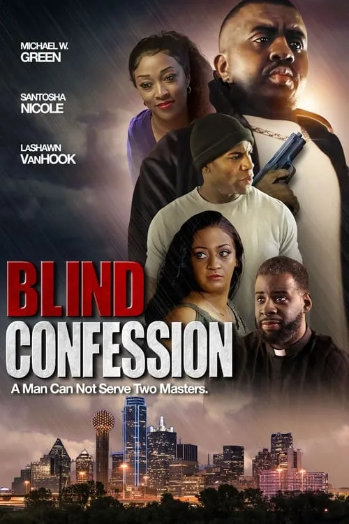 Blind Confession (movie)