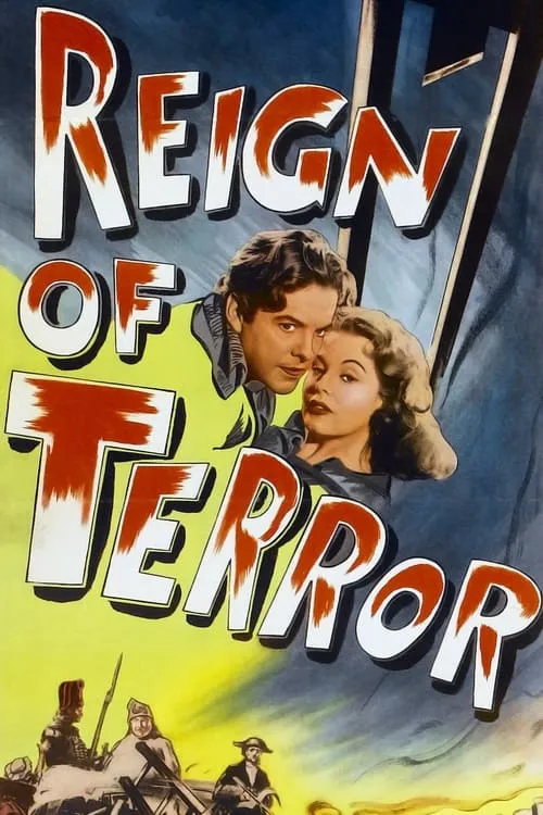 Reign of Terror (movie)