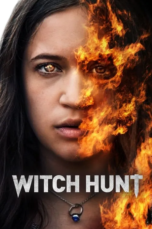 Witch Hunt (movie)