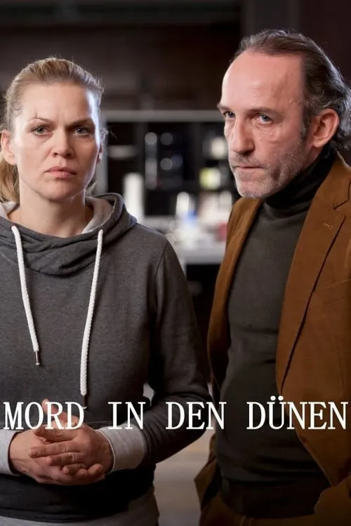 Mord in den Dünen