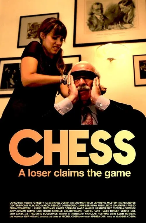 Chess (movie)