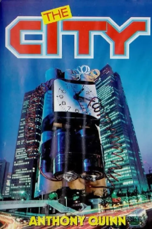 The City (movie)