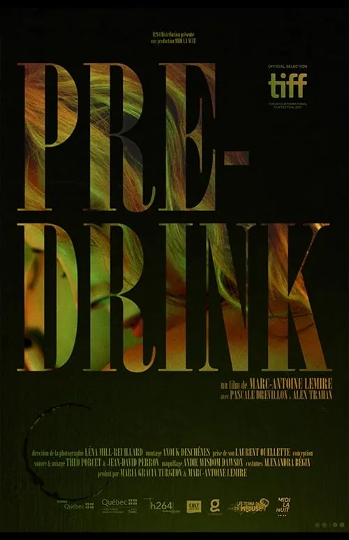 Pre-Drink (movie)