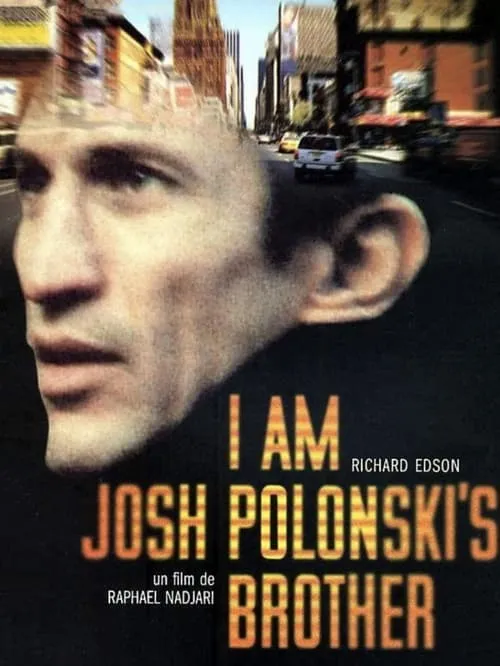 I am Josh Polonski's Brother (movie)