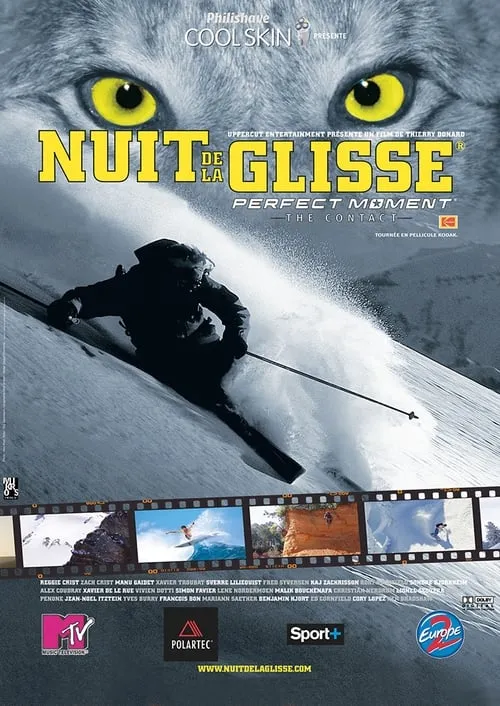 Nuit de la glisse 2005 (фильм)