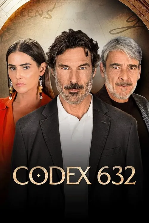 Codex 632 (series)