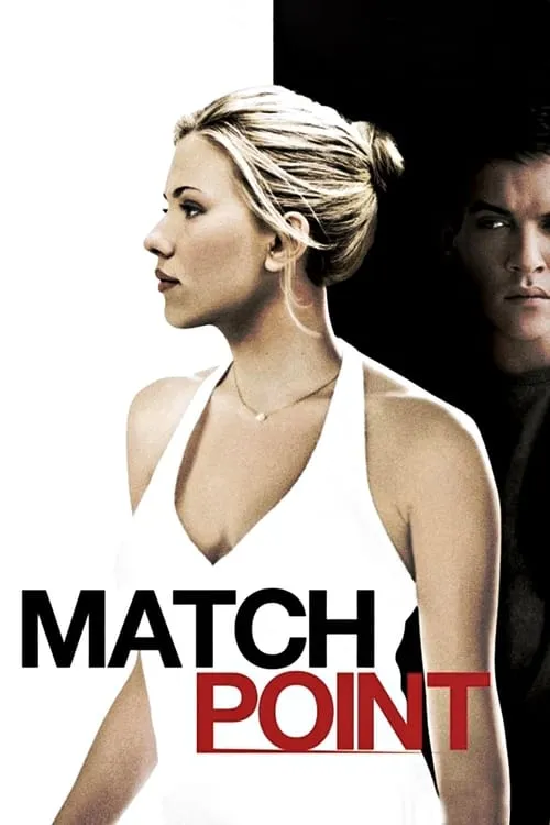 Match Point (movie)
