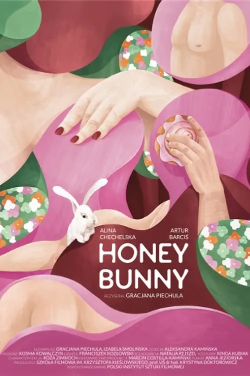 Honey Bunny (фильм)