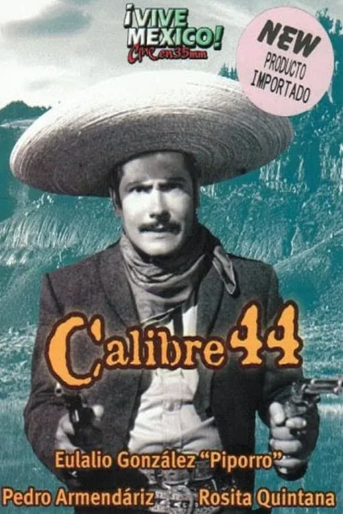 Calibre 44 (movie)