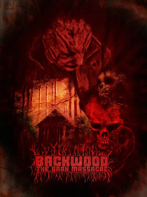 Backwood: The Barn Massacre (movie)