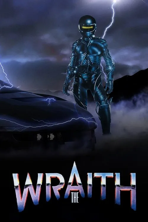 The Wraith (movie)