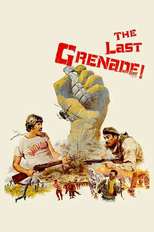 The Last Grenade (movie)