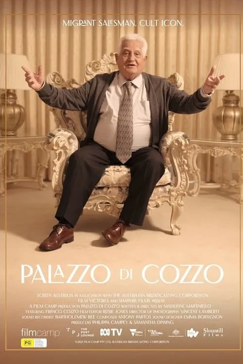 Palazzo Di Cozzo (movie)