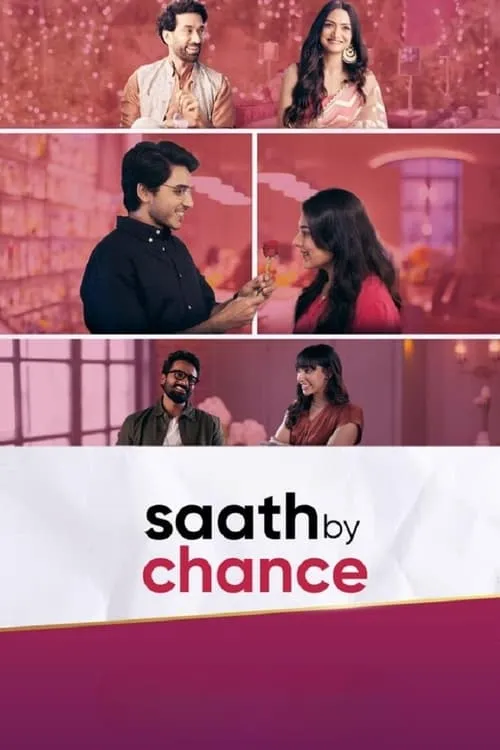 Saath By Chance (series)