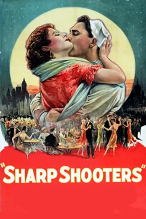 Sharp Shooters (movie)