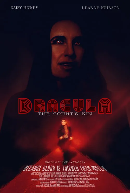 Dracula: The Count's Kin (movie)