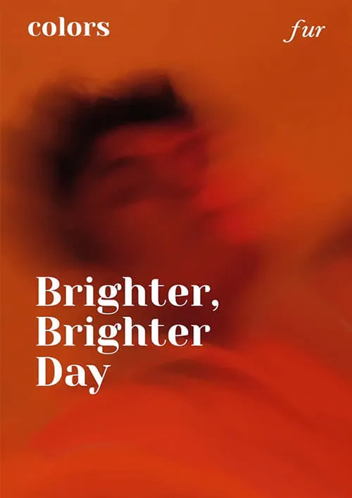 Brighter, Brighter Day (movie)