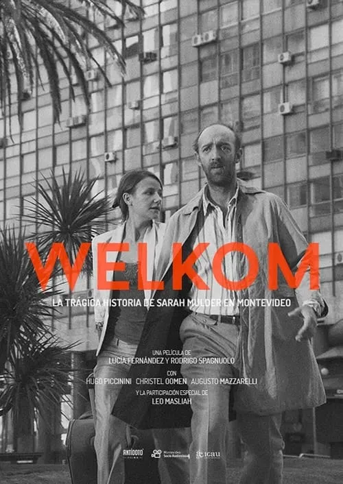 Welkom (movie)