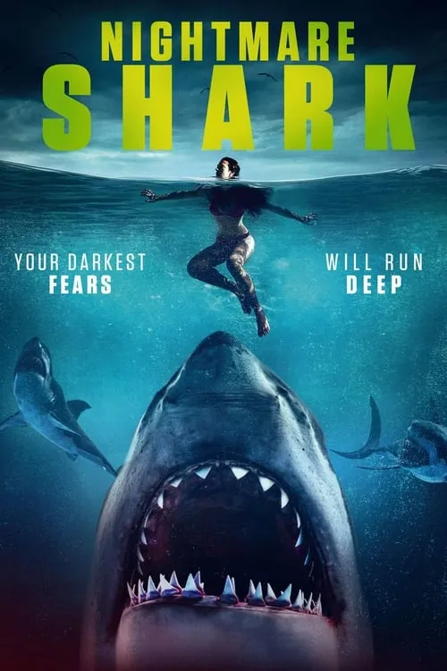 Nightmare Shark (movie)