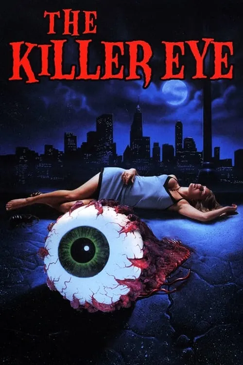 The Killer Eye (фильм)