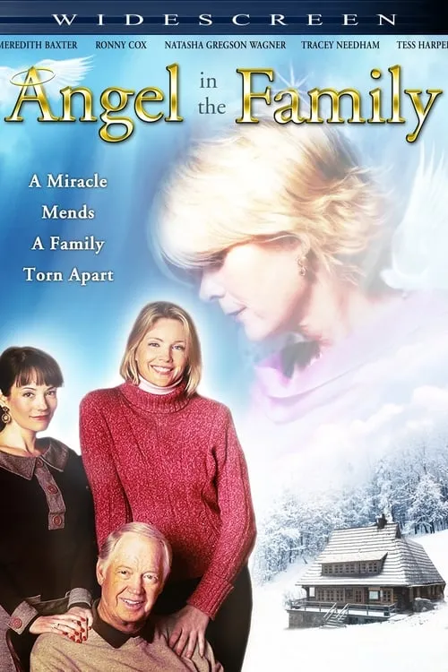 Angel in the Family (movie)