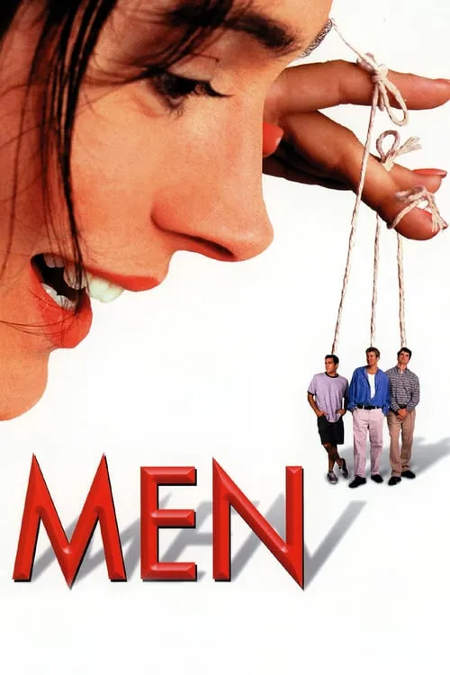 Men (фильм)