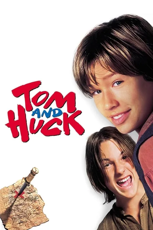 Tom and Huck (movie)