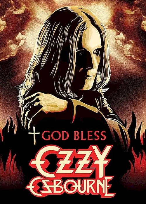 God Bless Ozzy Osbourne (movie)