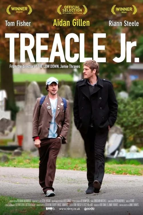 Treacle Jr. (movie)