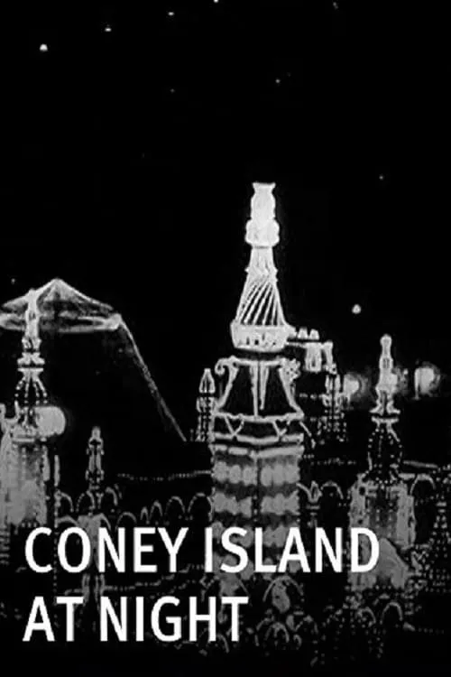 Coney Island at Night (movie)