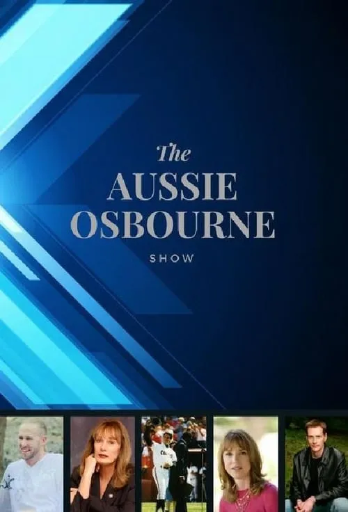 Aussie Osbourne (сериал)