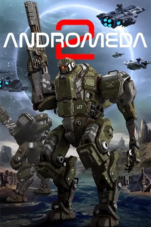 Andromeda 2 (фильм)