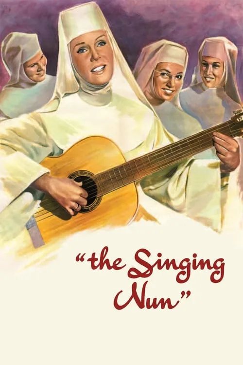 The Singing Nun (movie)