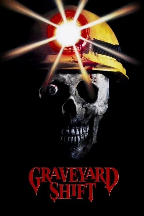 Graveyard Shift (movie)