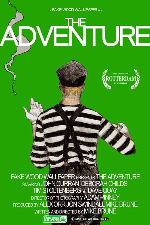 The Adventure (movie)