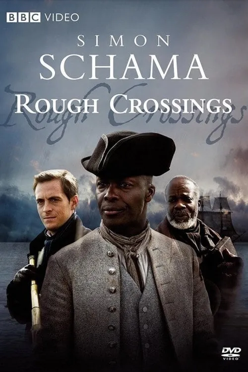 Rough Crossings (movie)