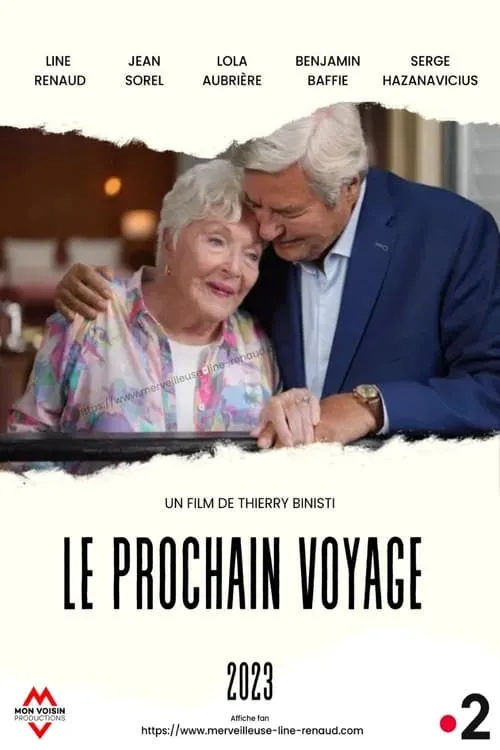 Le Prochain voyage (movie)