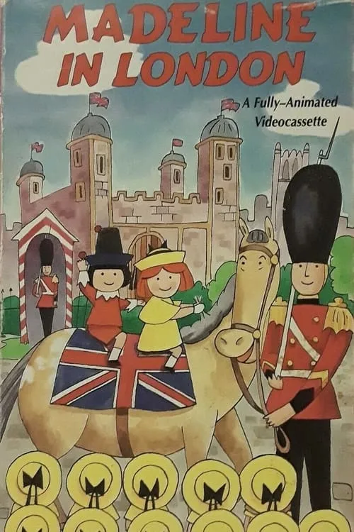 Madeline in London (фильм)