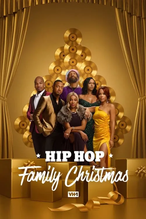 Hip Hop Family Christmas (movie)