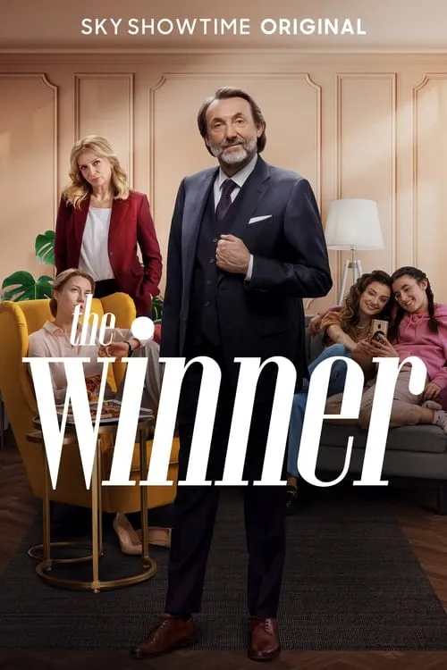 The Winner (series)