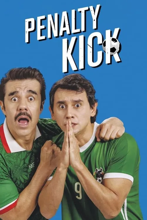 Penalty Kick (movie)