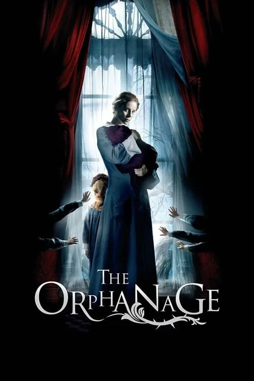 The Orphanage (movie)