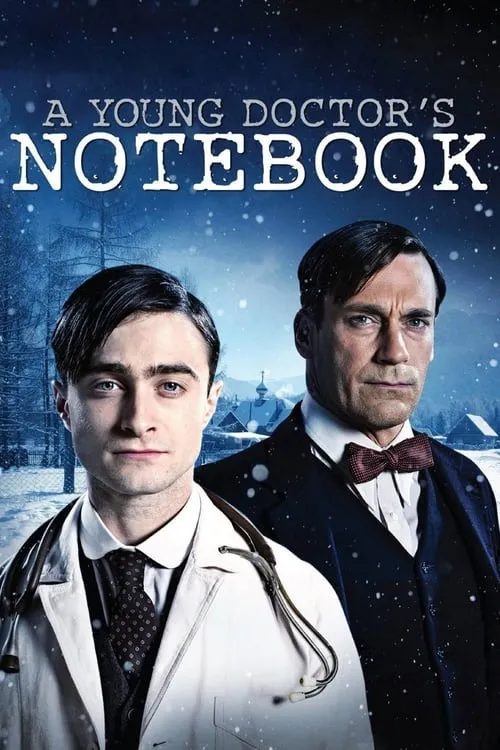 A Young Doctor's Notebook (series)