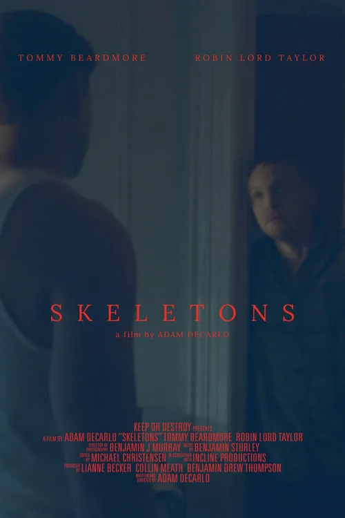 Skeletons (фильм)