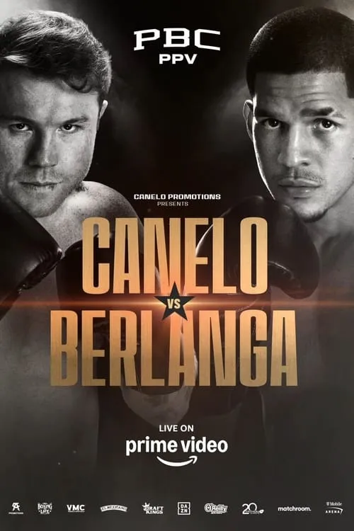 Canelo Alvarez vs. Edgar Berlanga (фильм)