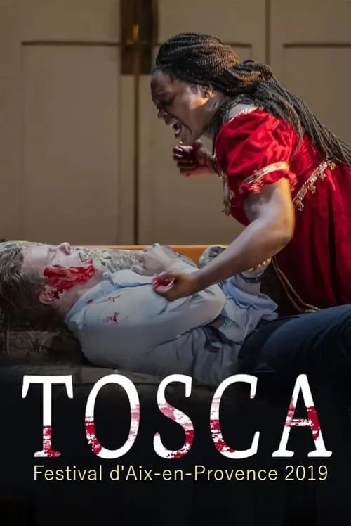 Tosca (фильм)