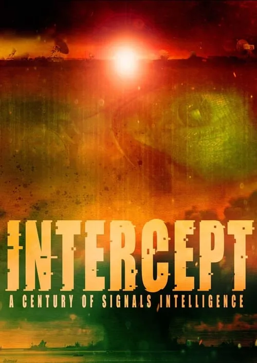 Intercept: A Century of Signals Intelligence (фильм)