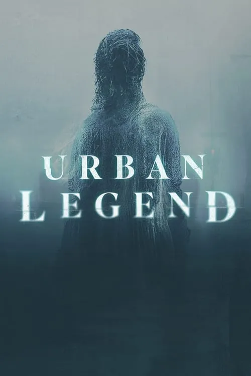 Urban Legend (сериал)