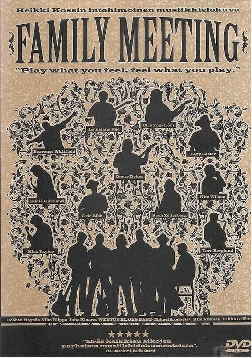 Family Meeting (movie)