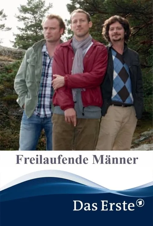 Freilaufende Männer (фильм)